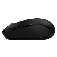 Мышка Microsoft Mobile 1850 OEM Black (7MM-00002) изображение 3