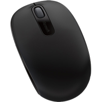 Мышка Microsoft Mobile 1850 OEM Black (7MM-00002) изображение 5
