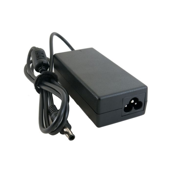Блок питания к ноутбуку Extradigital Samsung 19V, 3.16A, 60W (5.5x3.0) (PSS3851) изображение 2