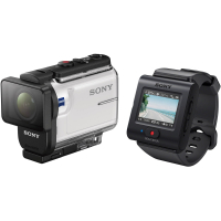 Экшн-камера Sony HDR-AS300 (HDRAS300R.E35)