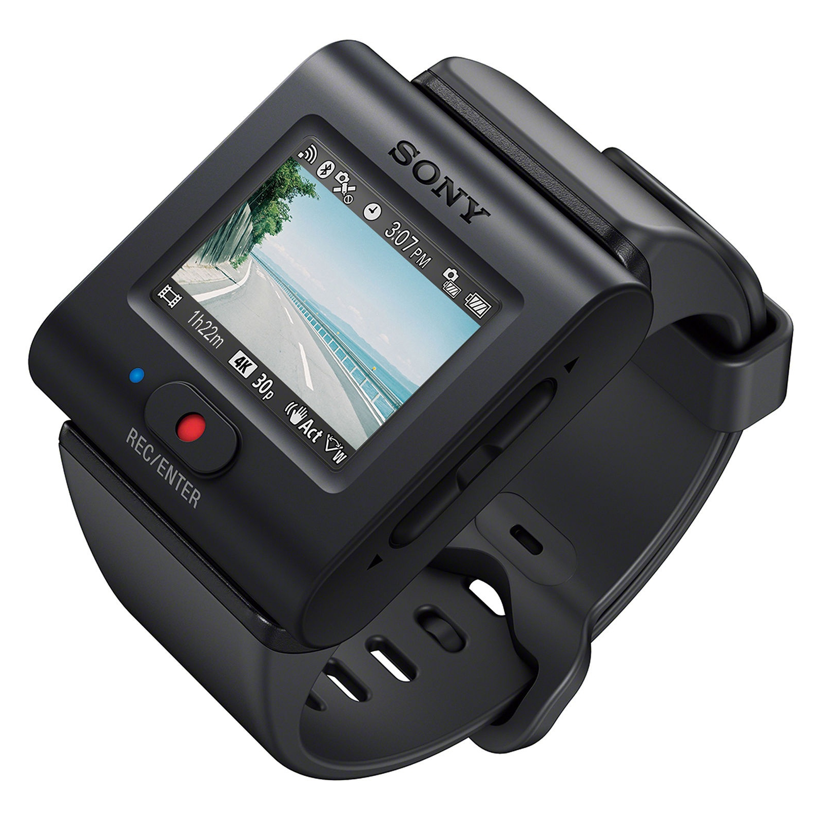 Экшн-камера Sony HDR-AS300 (HDRAS300R.E35) изображение 10