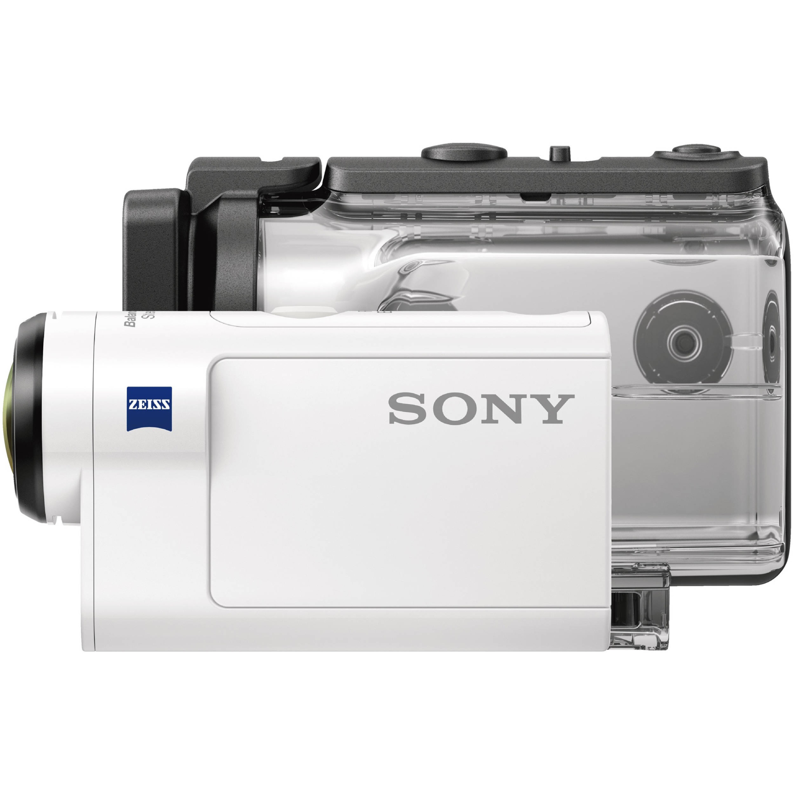 Екшн-камера Sony HDR-AS300 (HDRAS300R.E35) зображення 9