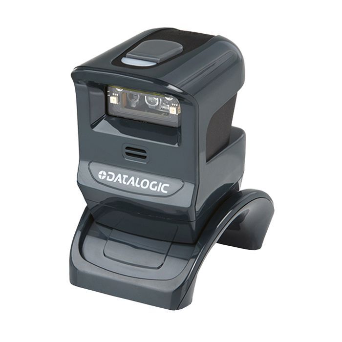 Сканер штрих-кода Datalogic Gryphon GPS4400i 2D (GPS4490-BK)