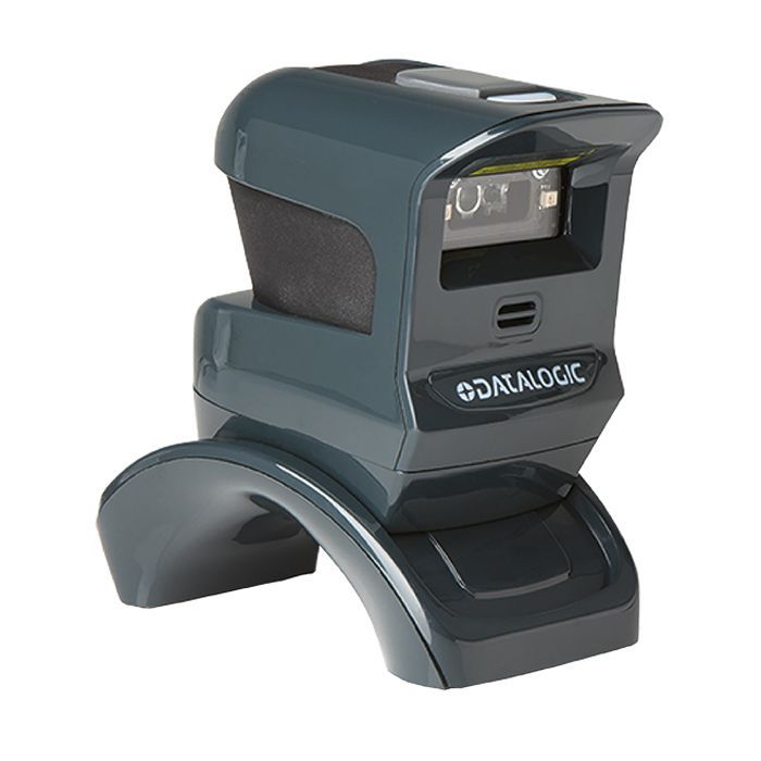Сканер штрих-кода Datalogic Gryphon GPS4400i 2D (GPS4490-BK) изображение 2