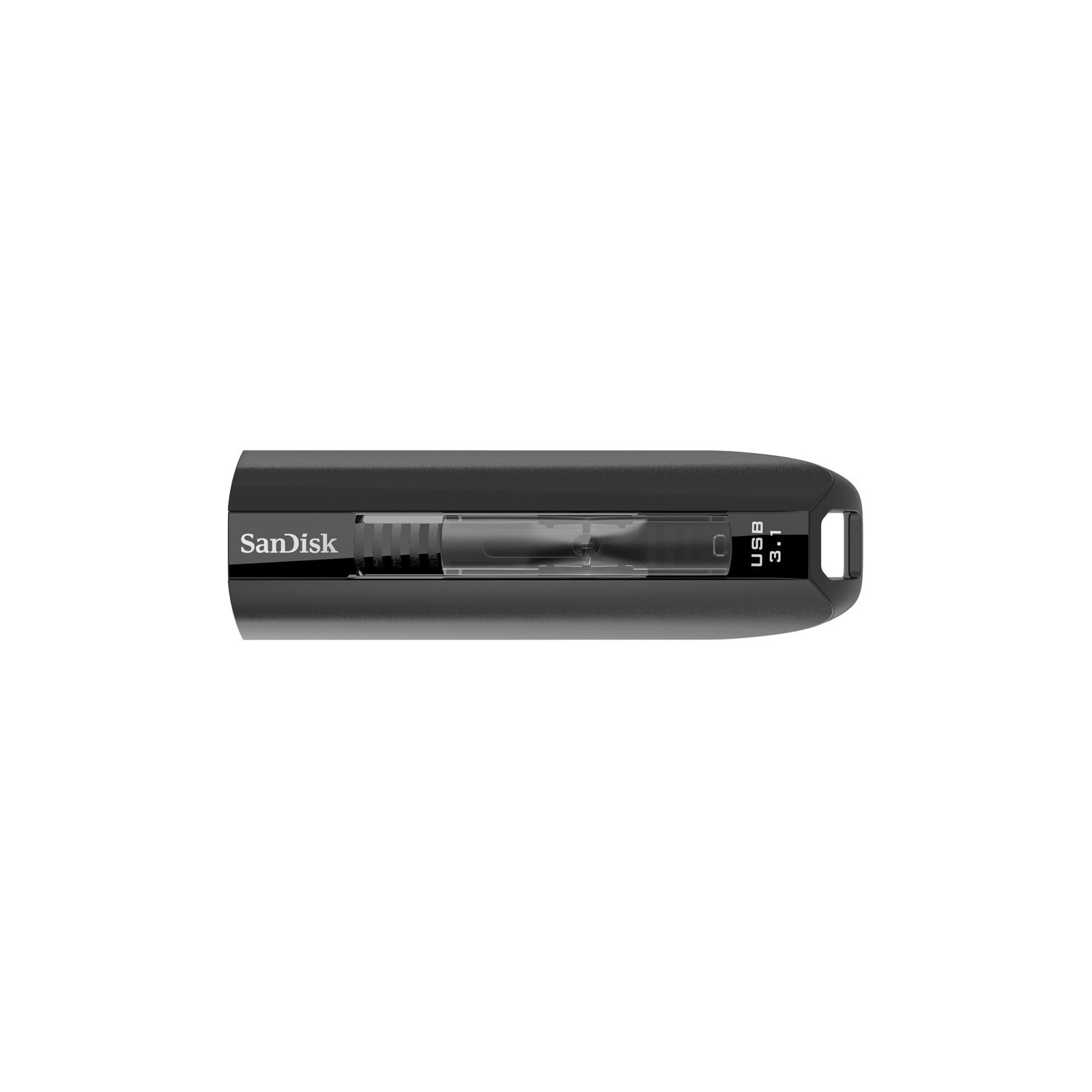 USB флеш накопитель SANDISK 128GB Extreme Go USB 3.1 (SDCZ800-128G-G46)