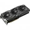 Видеокарта ASUS GeForce GTX1080 Ti 11Gb ROG STRIX GAMING OC (ROG-STRIX-GTX1080TI-O11G-GAMING) изображение 3