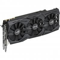 Видеокарта ASUS GeForce GTX1080 Ti 11Gb ROG STRIX GAMING OC (ROG-STRIX-GTX1080TI-O11G-GAMING) изображение 4