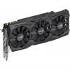 Видеокарта ASUS GeForce GTX1080 Ti 11Gb ROG STRIX GAMING OC (ROG-STRIX-GTX1080TI-O11G-GAMING) изображение 4