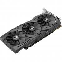 Видеокарта ASUS GeForce GTX1080 Ti 11Gb ROG STRIX GAMING OC (ROG-STRIX-GTX1080TI-O11G-GAMING) изображение 5