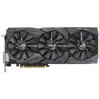 Відеокарта ASUS GeForce GTX1080 Ti 11Gb ROG STRIX GAMING (ROG-STRIX-GTX1080TI-11G-GAMING) зображення 2