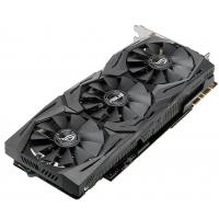 Відеокарта ASUS GeForce GTX1080 Ti 11Gb ROG STRIX GAMING (ROG-STRIX-GTX1080TI-11G-GAMING) зображення 4