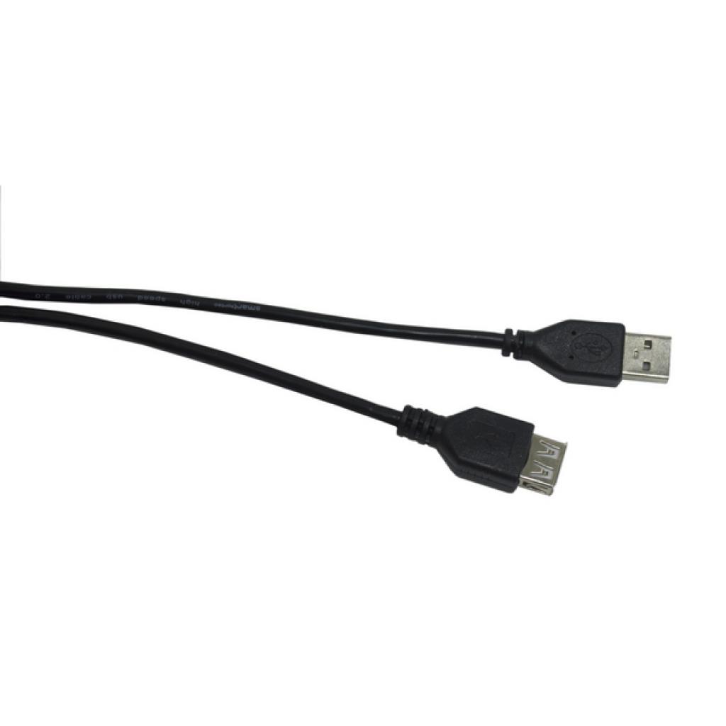Дата кабель USB 2.0 AM/AF 1.8m Smartfortec (SU-AMAF-6) изображение 2