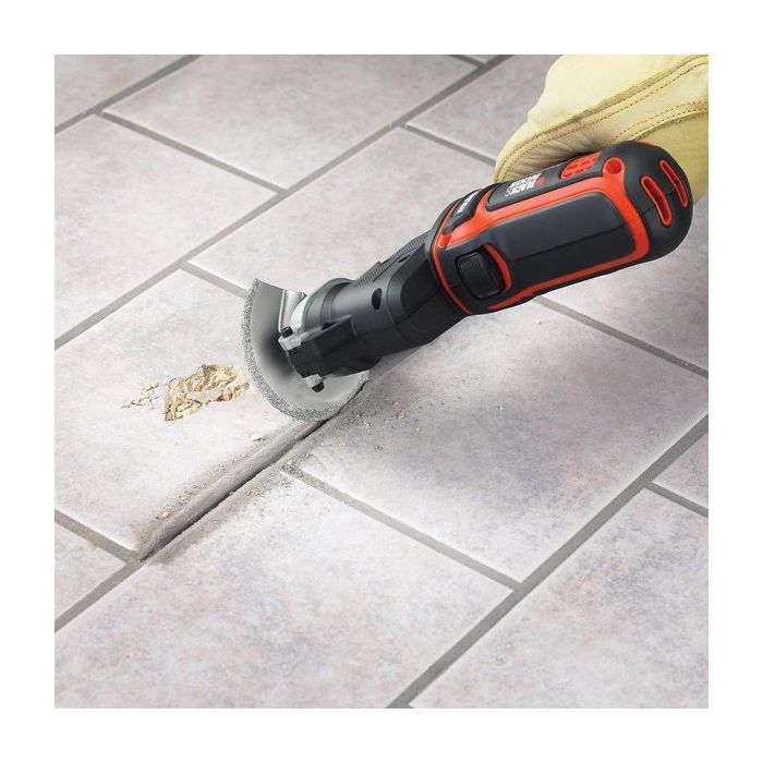 Насадка Black&Decker MTOS4 изображение 4
