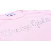 Футболка дитяча Breeze з мереживом (9001-104G-pink) зображення 4