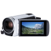 Цифрова відеокамера Canon LEGRIA HF R806 White (1960C009AA) зображення 3