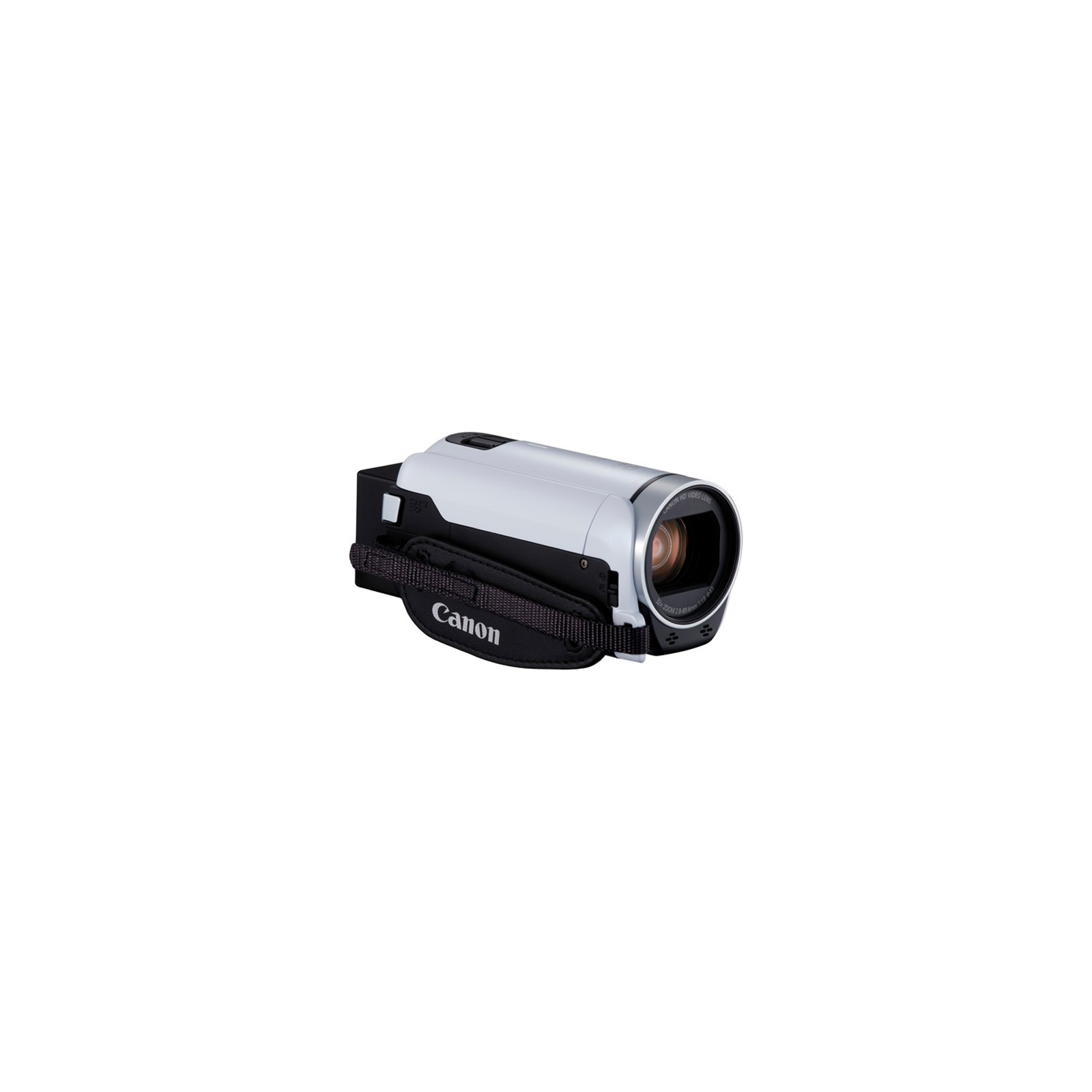 Цифровая видеокамера Canon LEGRIA HF R806 White (1960C009AA) изображение 7