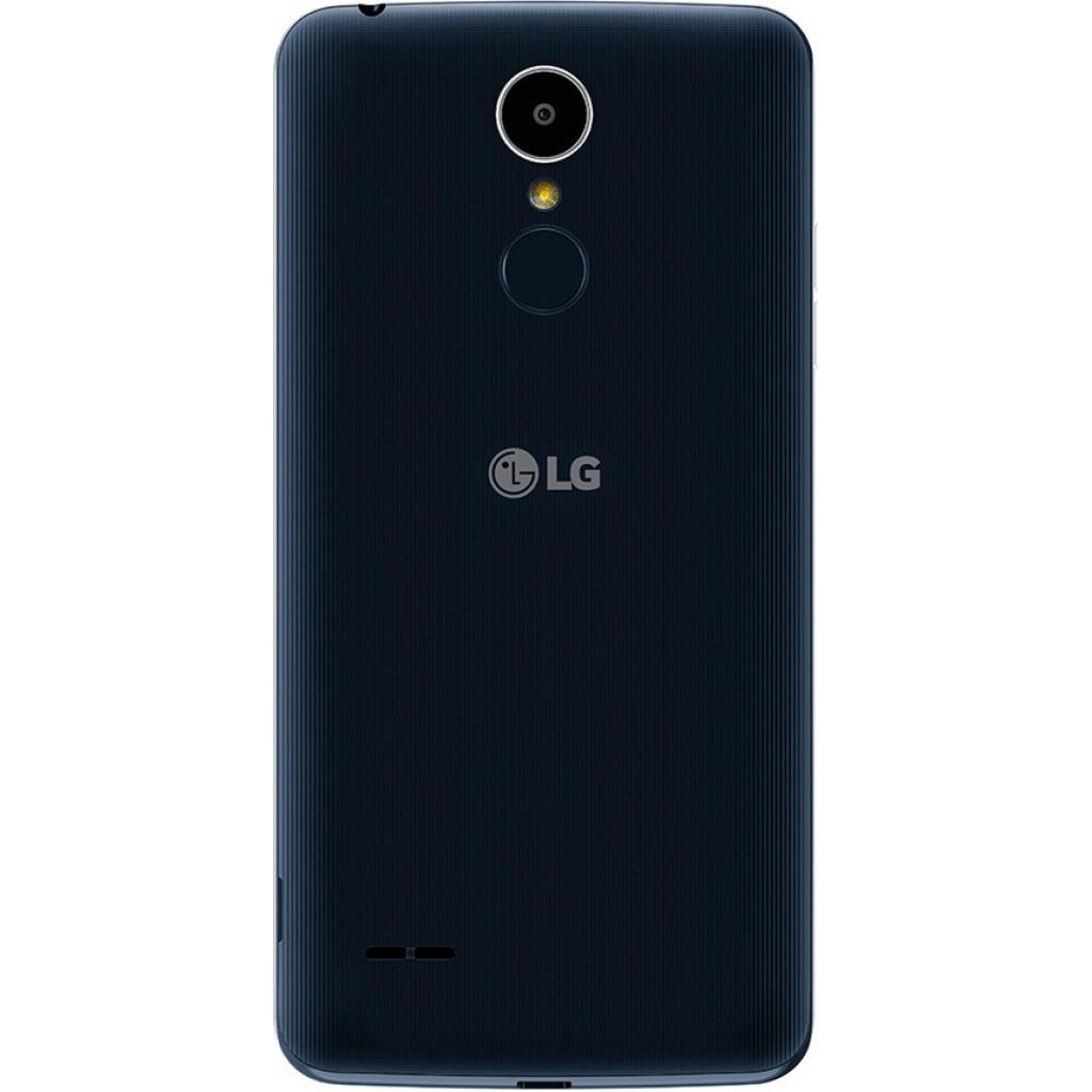Мобільний телефон LG X240 (K8 2017) Dark Blue (LGX240.ACISKU) зображення 2