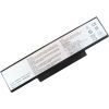 Аккумулятор для ноутбука AlSoft Asus A32-K72 5200mAh 6cell 11.1V Li-ion (A41440) изображение 2