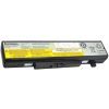 Аккумулятор для ноутбука Lenovo IdeaPad Y480 L11N6Y01 4400mAh 6cell 11.1V Li-ion (A41743)