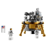 Конструктор LEGO Ideas Ракетно-космическая система НАСА Сатурн 5 Аполлон (21309) зображення 7