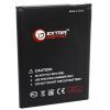 Аккумуляторная батарея Extradigital Samsung GT-N7100 Galaxy Note 2 (3100 mAh) (BMS6317) изображение 3