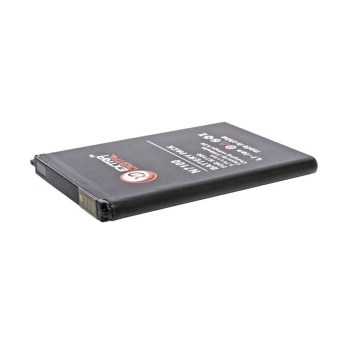 Аккумуляторная батарея Extradigital Samsung GT-N7100 Galaxy Note 2 (3100 mAh) (BMS6317) изображение 4