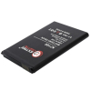 Аккумуляторная батарея Extradigital Samsung GT-N7100 Galaxy Note 2 (3100 mAh) (BMS6317) изображение 5