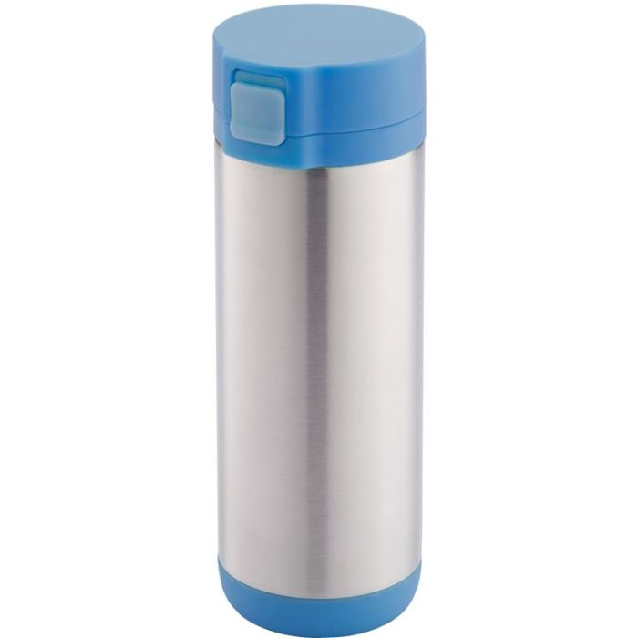 Термокружка XD Modo Lock 250ml синий (P432.665)