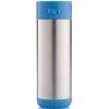 Термокружка XD Modo Lock 250ml синий (P432.665) изображение 3