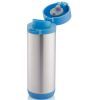 Термокружка XD Modo Lock 250ml синий (P432.665) изображение 4