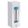 Термокружка XD Modo Lock 250ml синий (P432.665) изображение 6