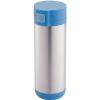 Термокружка XD Modo Lock 250ml синий (P432.665)