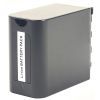 Аккумулятор к фото/видео PowerPlant Panasonic VW-VBD98, 10400mAh (CB970100) изображение 3