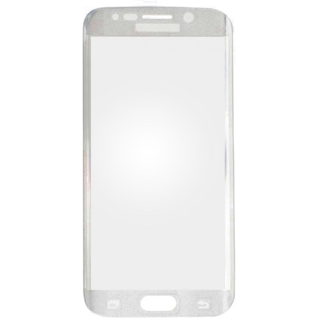 Скло захисне Drobak для Samsung Galaxy S6 Edge Plus Clear 3D (502904)