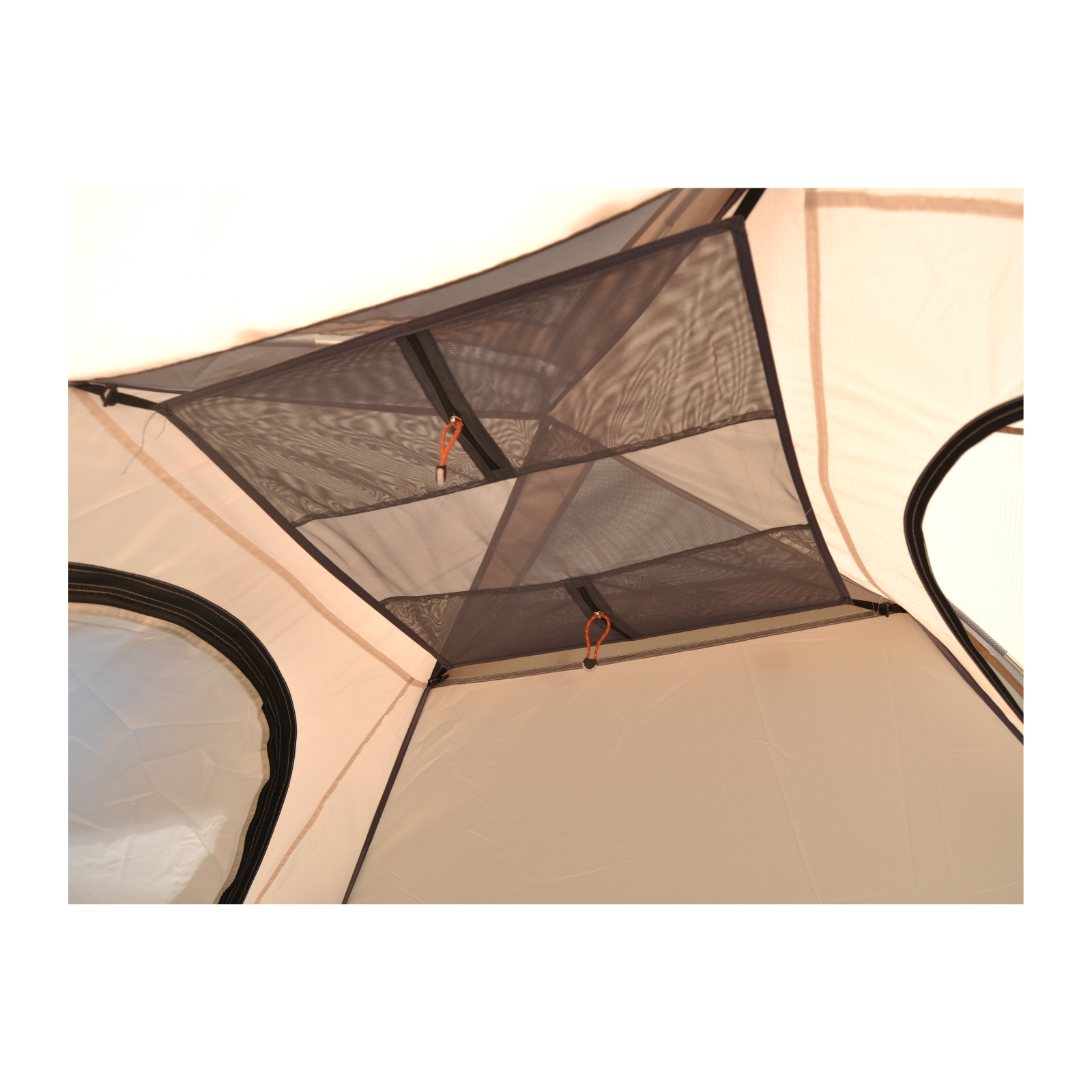 Палатка Mousson ATLANT 3 SAND (7764) изображение 5