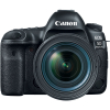 Цифровий фотоапарат Canon EOS 5D MKIV 24-70 L IS Kit (1483C033) зображення 2