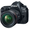 Цифровой фотоаппарат Canon EOS 5D MKIV 24-70 L IS Kit (1483C033)