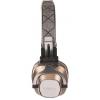 Навушники Vinga HBT050 Bluetooth Brown (HBT050BR) зображення 3