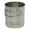 Чашка туристическая Terra Incognita S-Mug 500 (4823081504665)