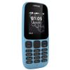 Мобильный телефон Nokia 105 SS New Blue (A00028372) изображение 4