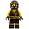 Конструктор LEGO NINJAGO Бомбардировщик "Морской дьявол" (70609) изображение 12