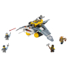 Конструктор LEGO NINJAGO Бомбардировщик "Морской дьявол" (70609) изображение 2