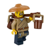 Конструктор LEGO NINJAGO Бомбардировщик "Морской дьявол" (70609) изображение 9