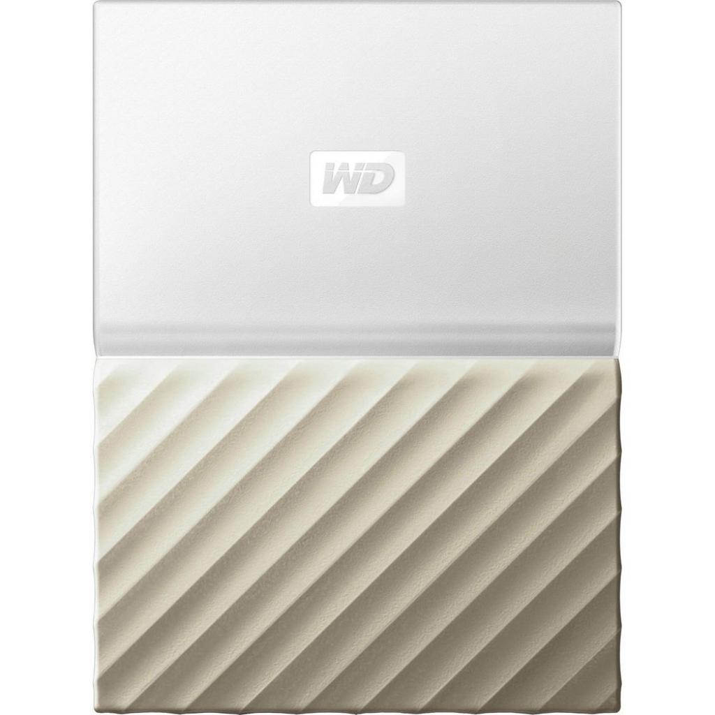 Зовнішній жорсткий диск 2.5" 4TB WD (WDBFKT0040BGD-WESN)
