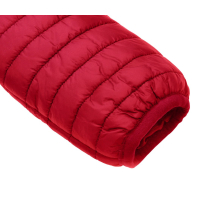 Куртка детская Verscon с капюшоном стеганая (3379-92G-red) изображение 5