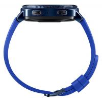 Смарт-годинник Samsung R6000 ZBA (Blue) Gear Sport (SM-R600NZBASEK) зображення 5