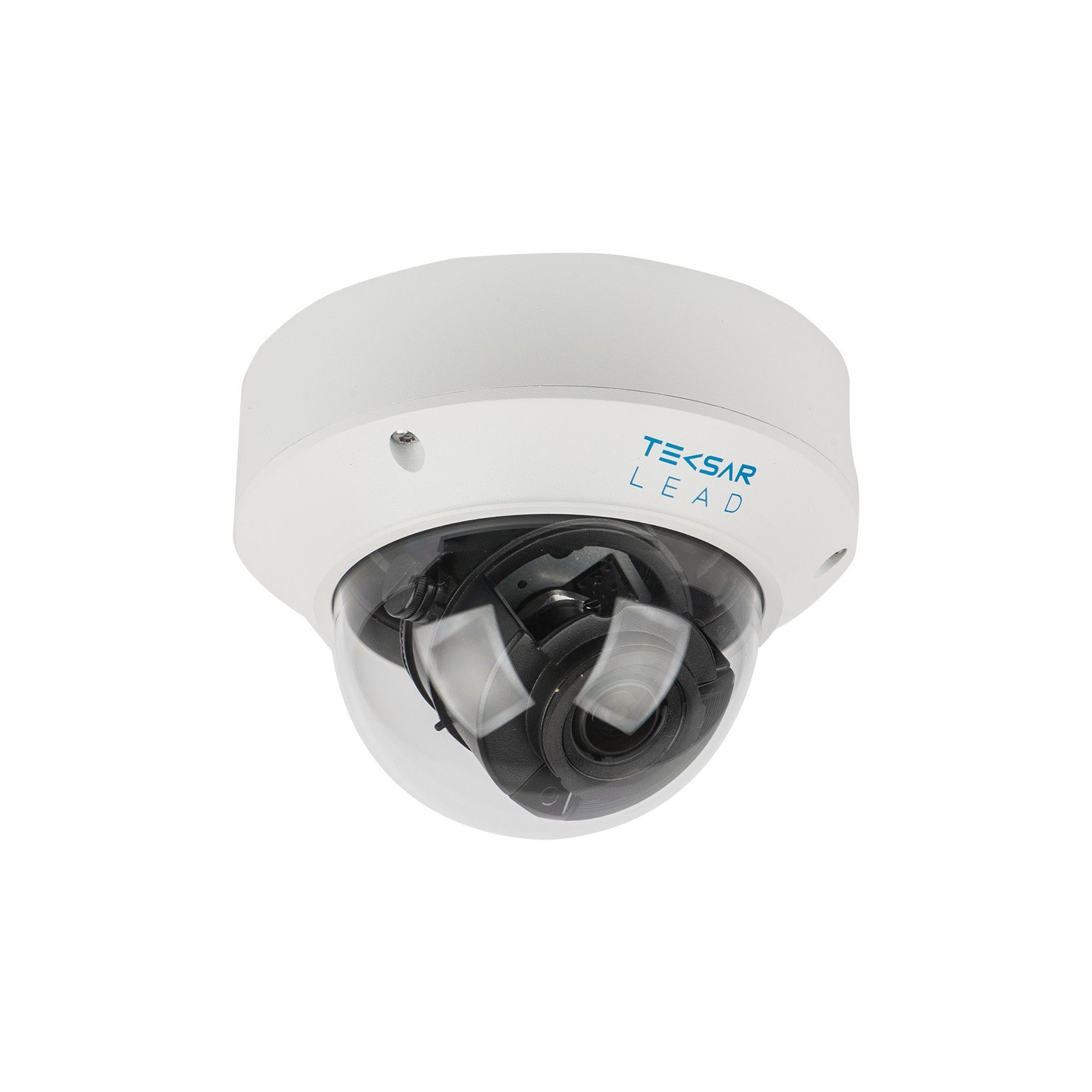 Камера відеоспостереження Tecsar IPD-L-4M30V-SDSF6-poe (5594)