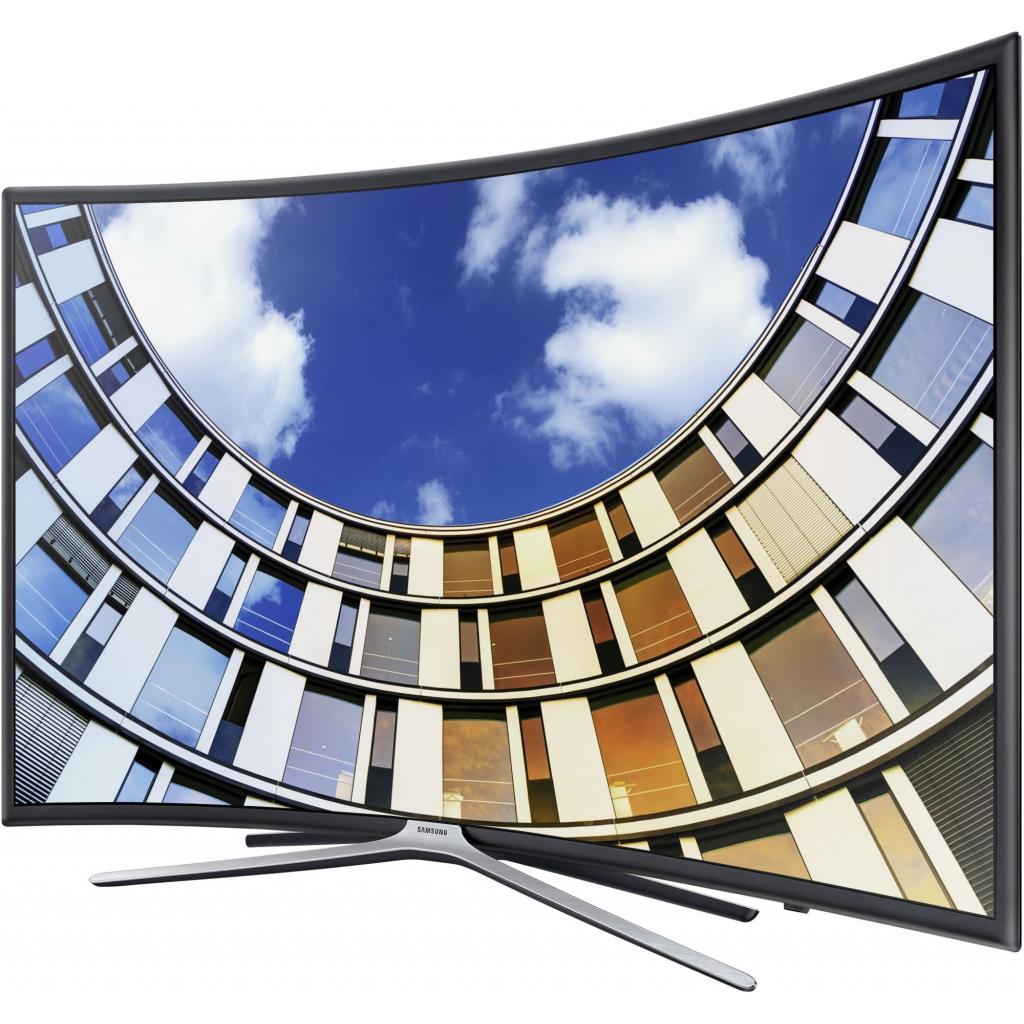 Телевізор Samsung UE49M6500AUXUA зображення 3