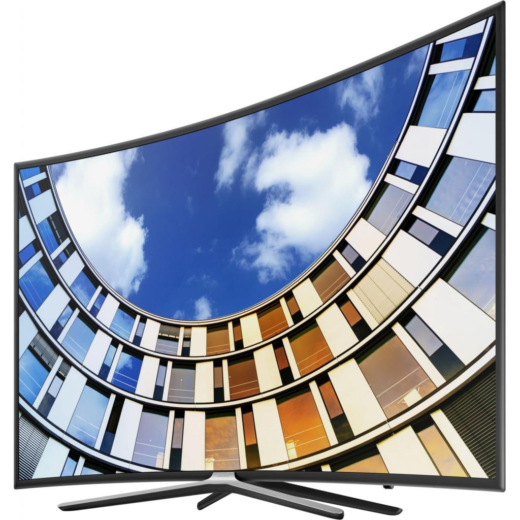 Телевізор Samsung UE49M6500AUXUA зображення 4