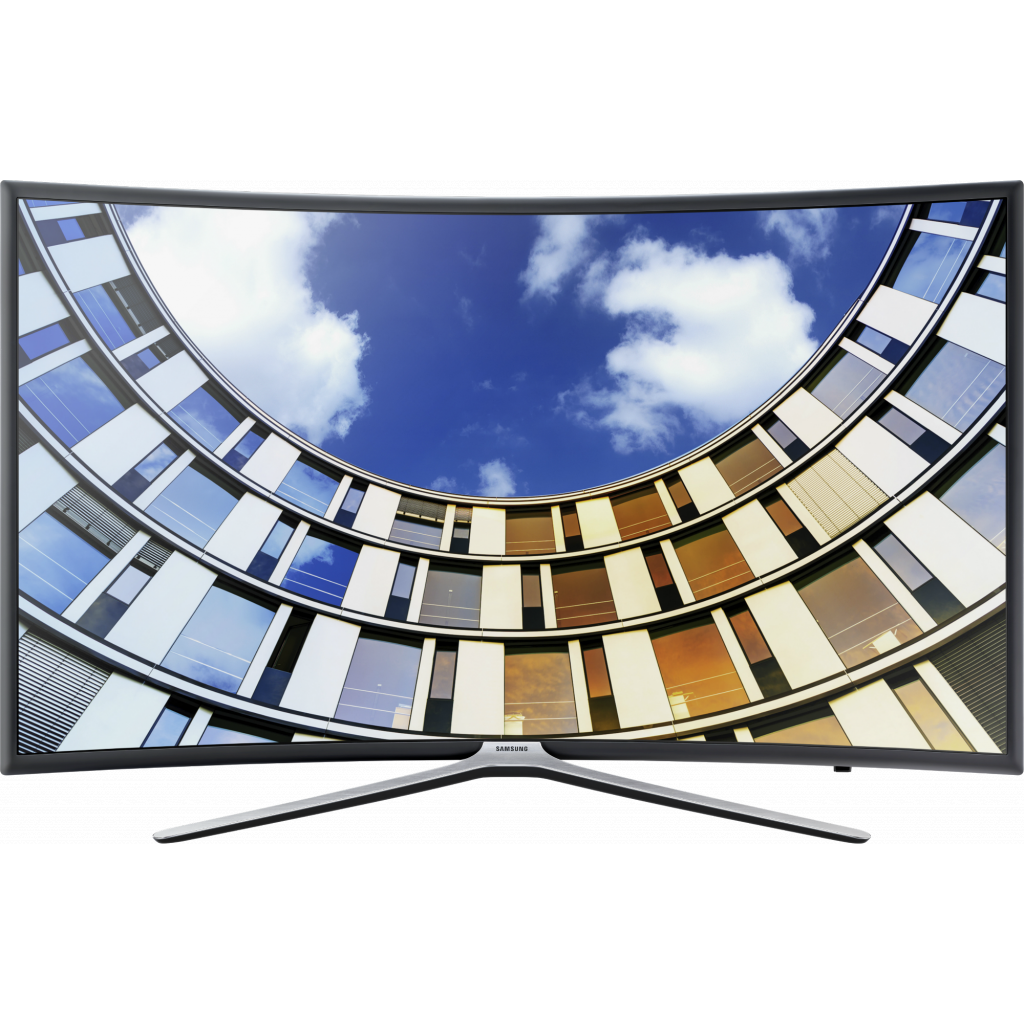 Телевізор Samsung UE49M6500AUXUA